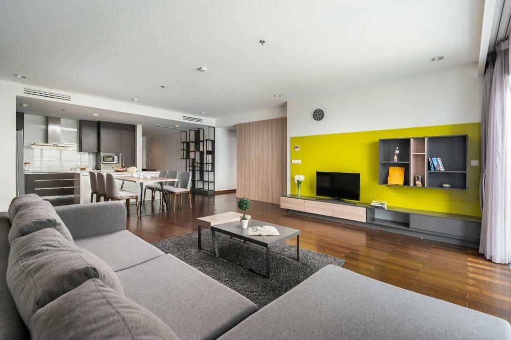 แลงคาสเตอร์ ฮานอย เซอร์วิส อพาร์ตเมนท์ Aparthotel ภายนอก รูปภาพ